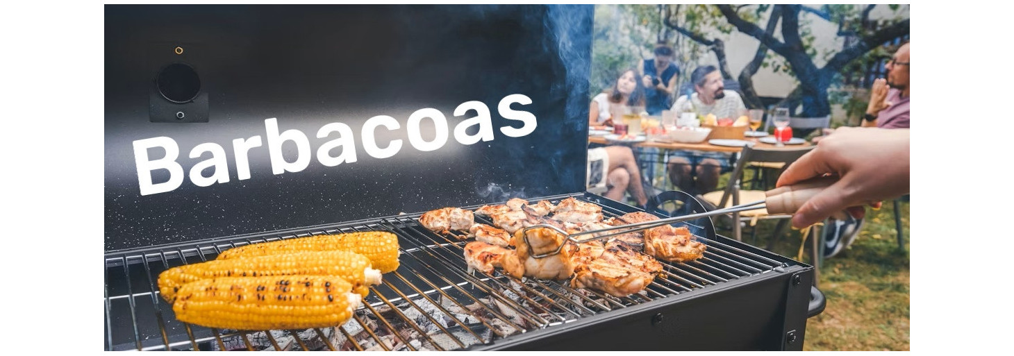 Barbecues