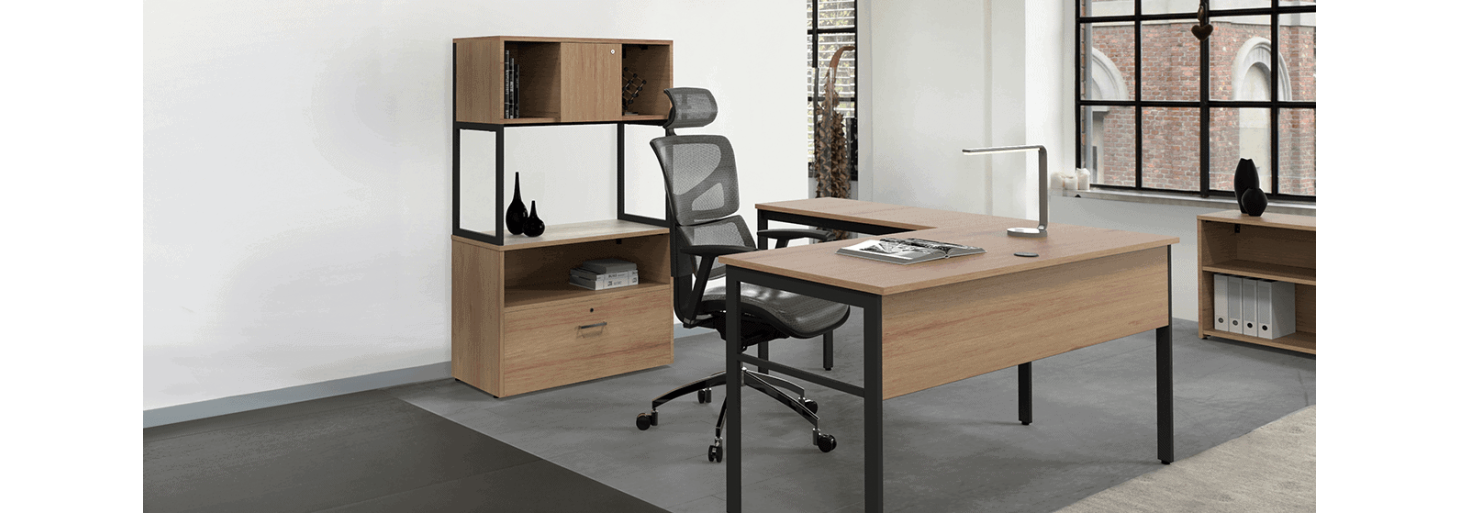 Muebles de Oficina