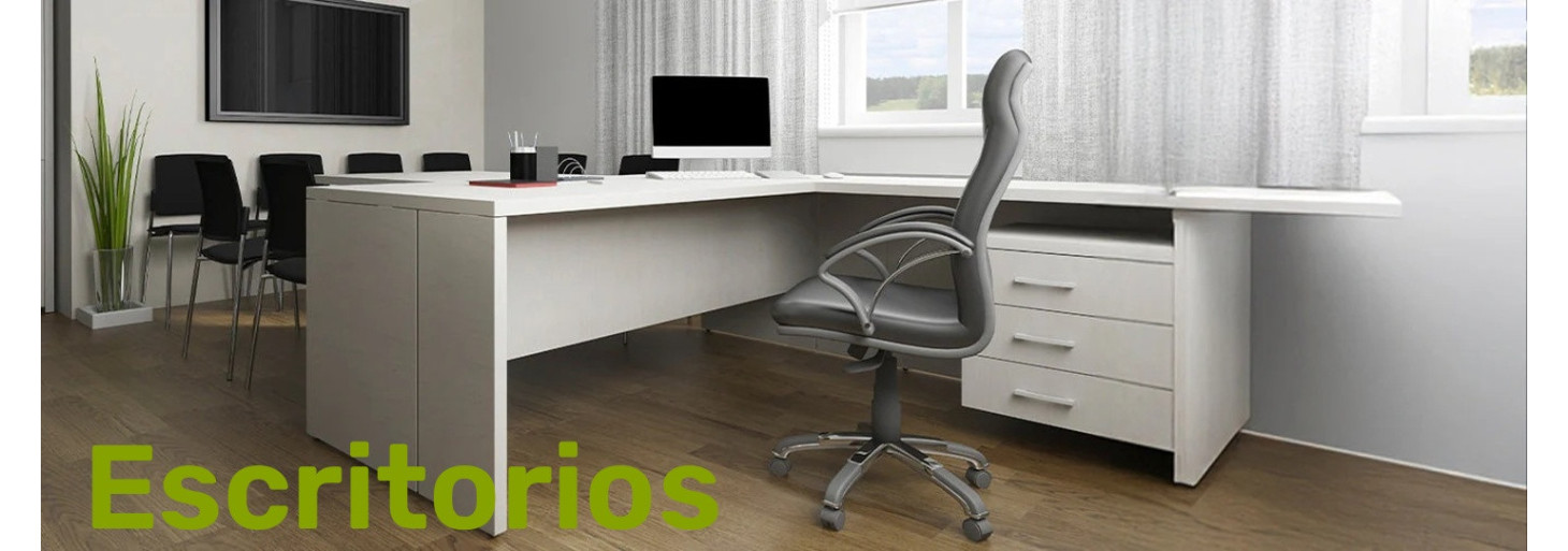 Escritorios
