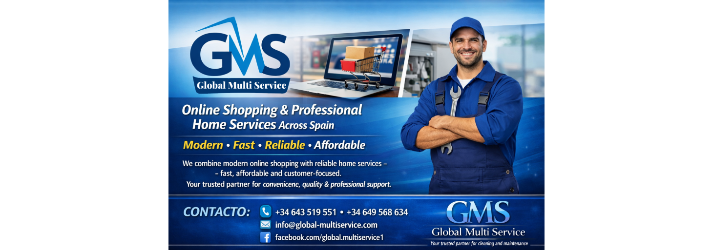 Global Multi Service