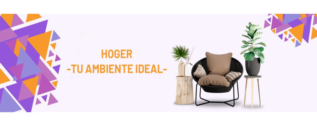Hoger Accesorios