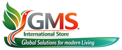 GMS International Store