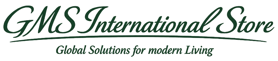 GMS International Store