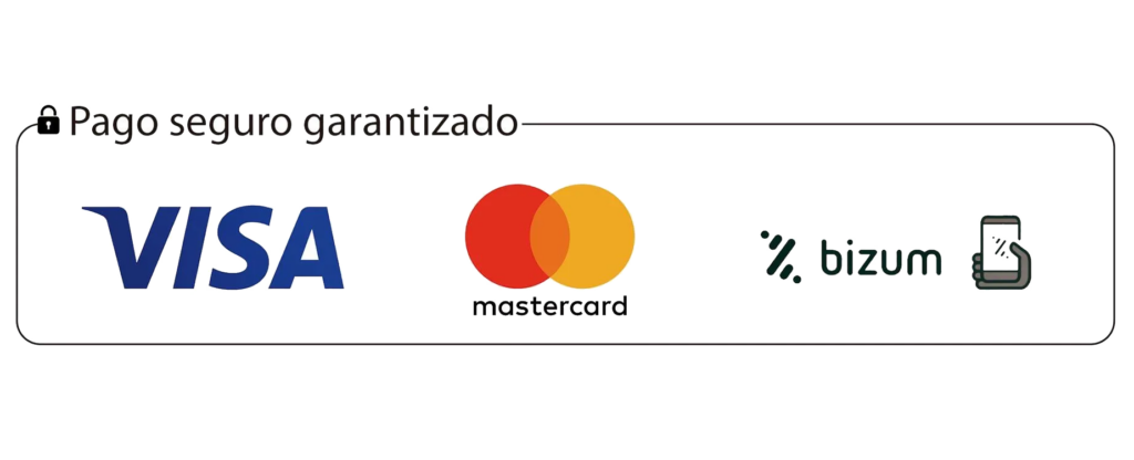 Payment methods