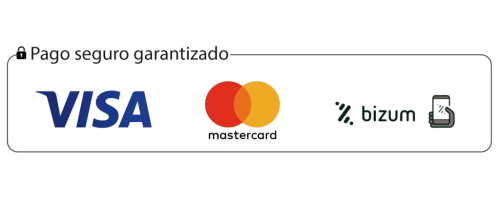 Payment methods